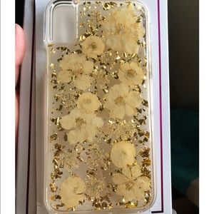 Case-mate case iPhone X case